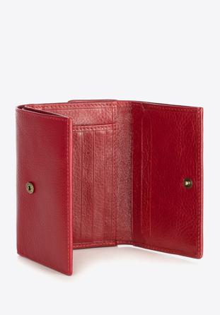 Brieftasche, rot, 21-1-071-30, Bild 1