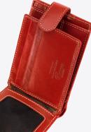 Brieftasche, rot, 14-1-115-L1, Bild 8