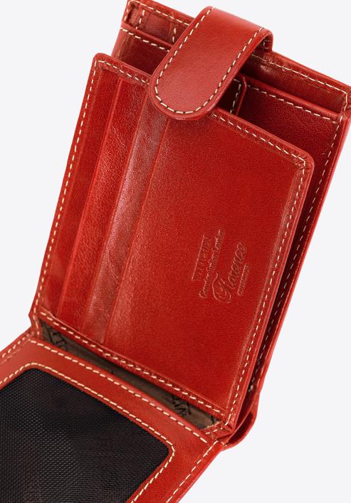 Brieftasche, rot, 14-1-115-L1, Bild 8