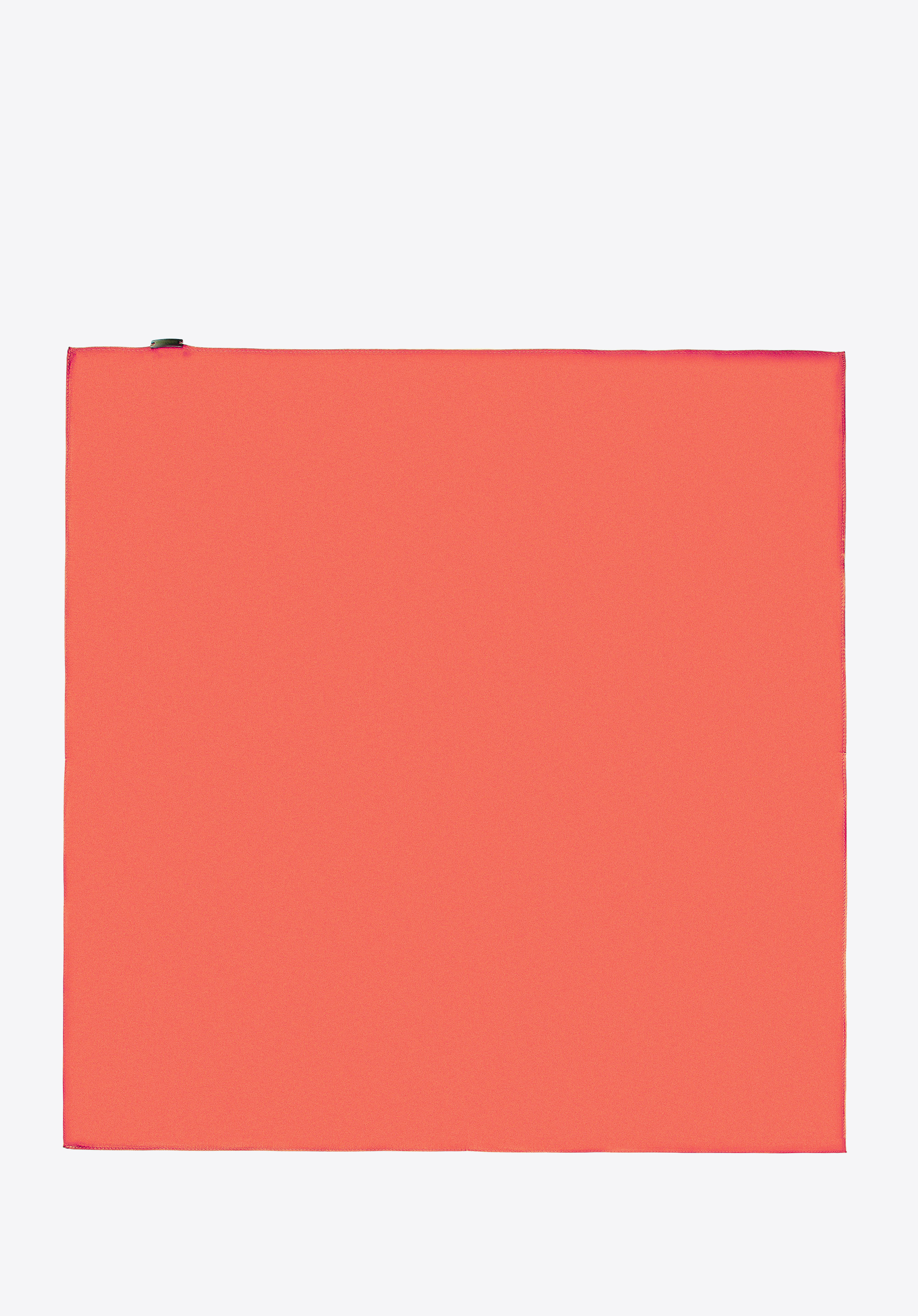 Damen-Seidenschal, rot, 100-7D-S20-X34, Bild 1