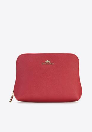 Damentasche, rot, 87-4-431-3, Bild 1