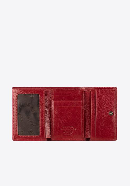 Geldbörse, rot, 21-1-053-30, Bild 2