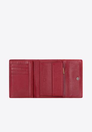 Geldbörse, rot, 14-1S-044-3, Bild 1
