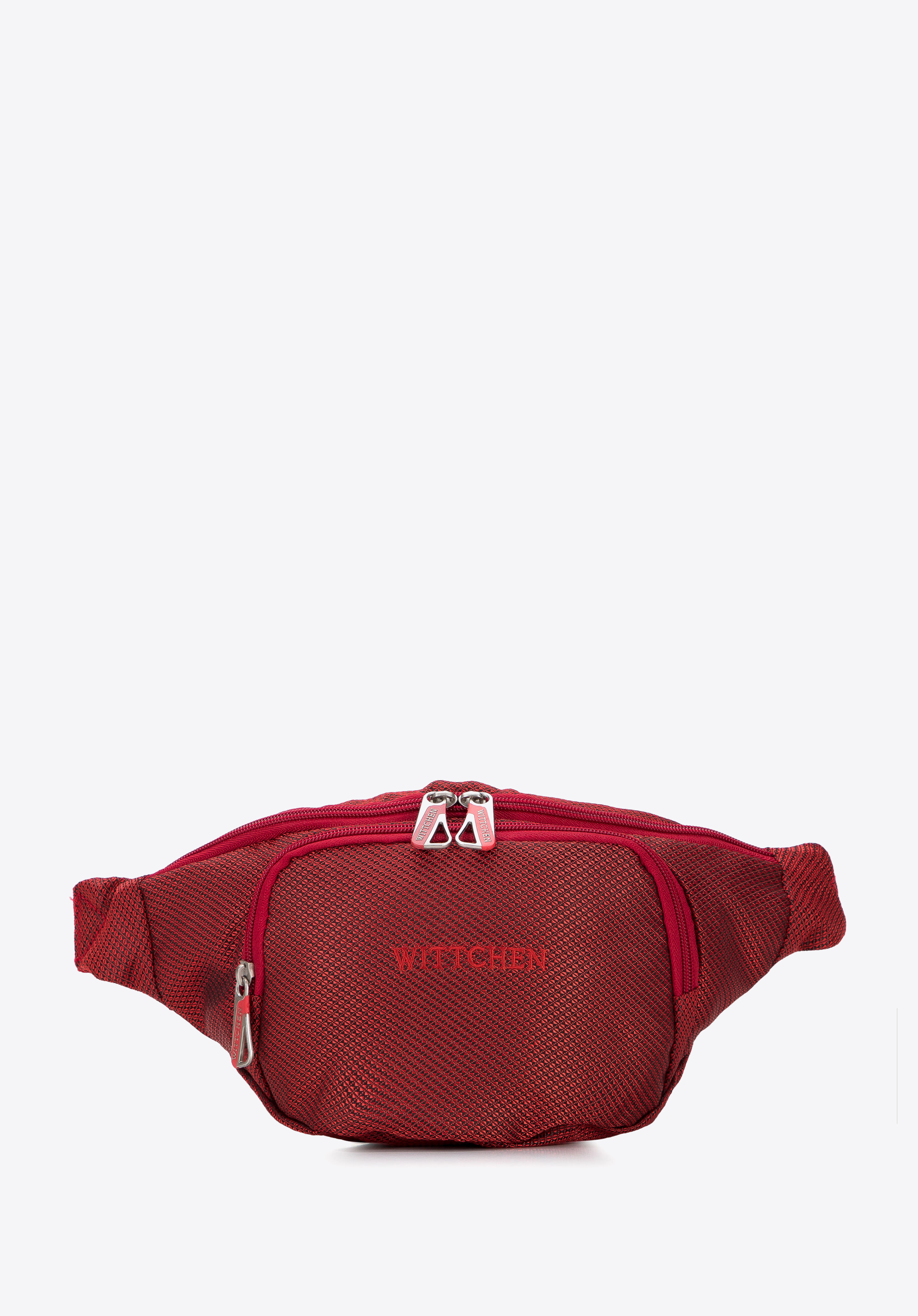 Gürteltasche, rot, 56-3S-103-30, Bild 1