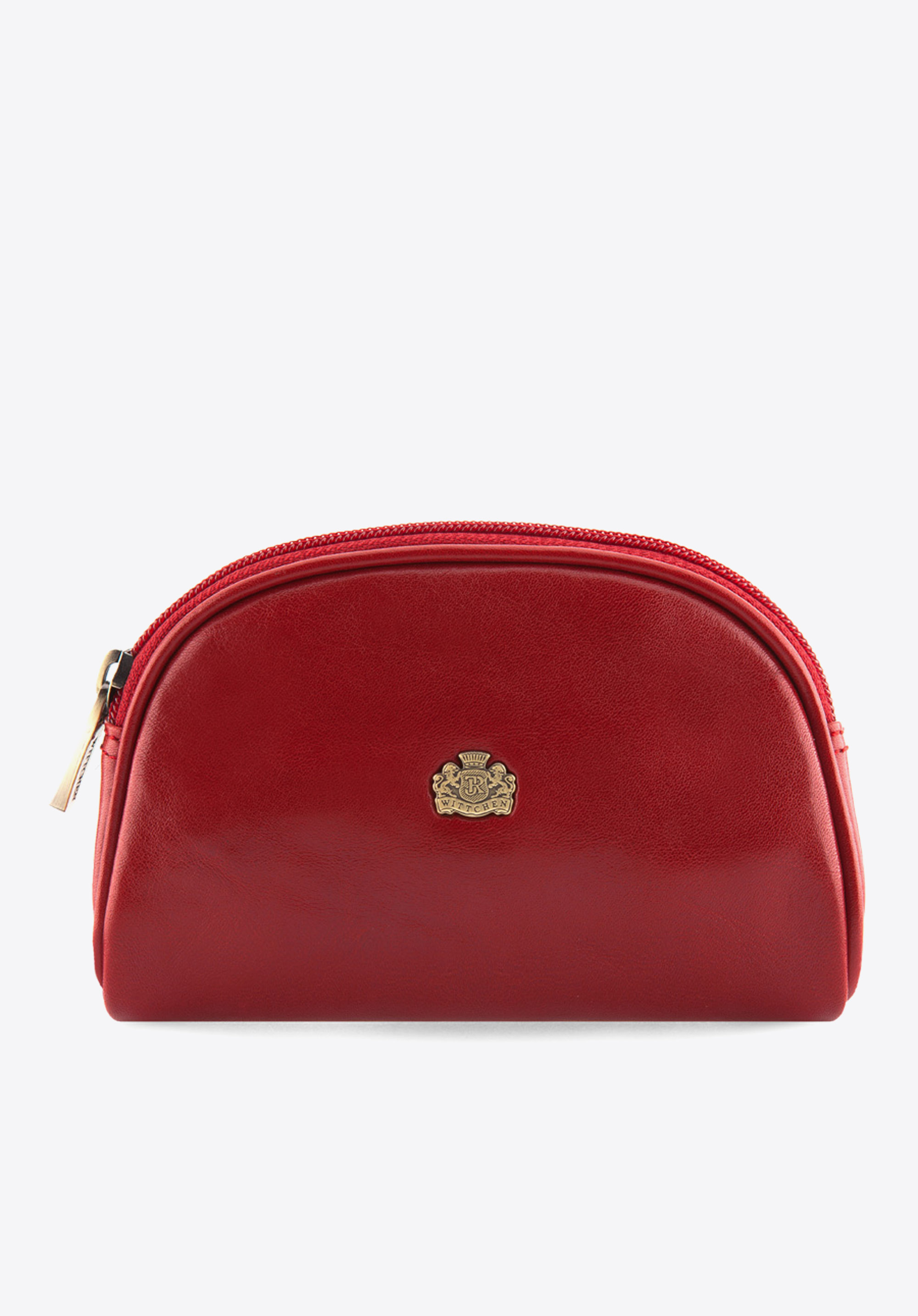 Kosmetiktasche, rot, 10-3-006-3, Bild 1