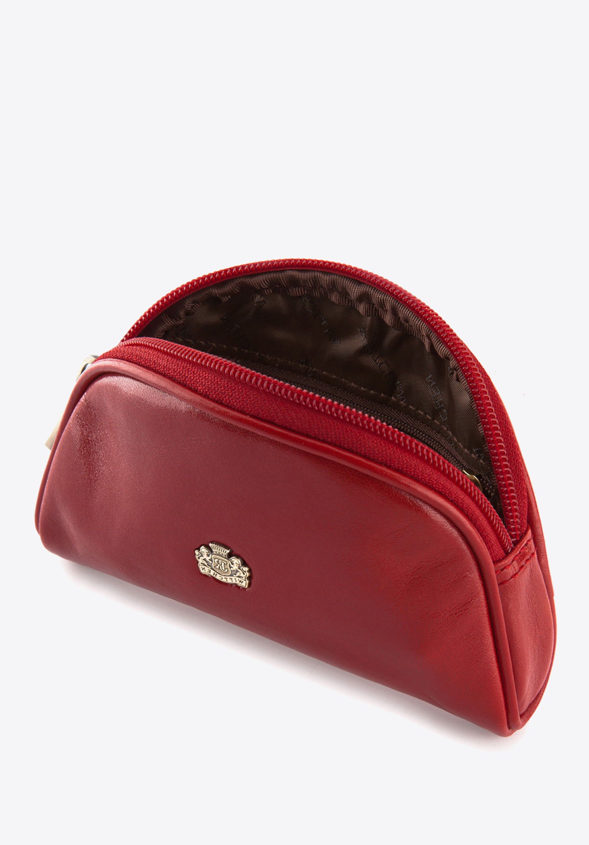 Kosmetiktasche, rot, 10-3-006-3, Bild 1