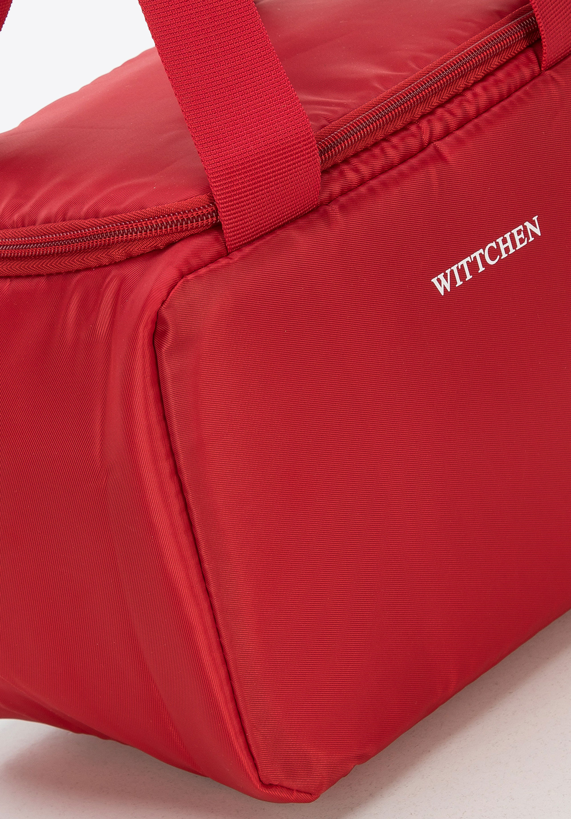 Rechteckige Lunchboxtasche