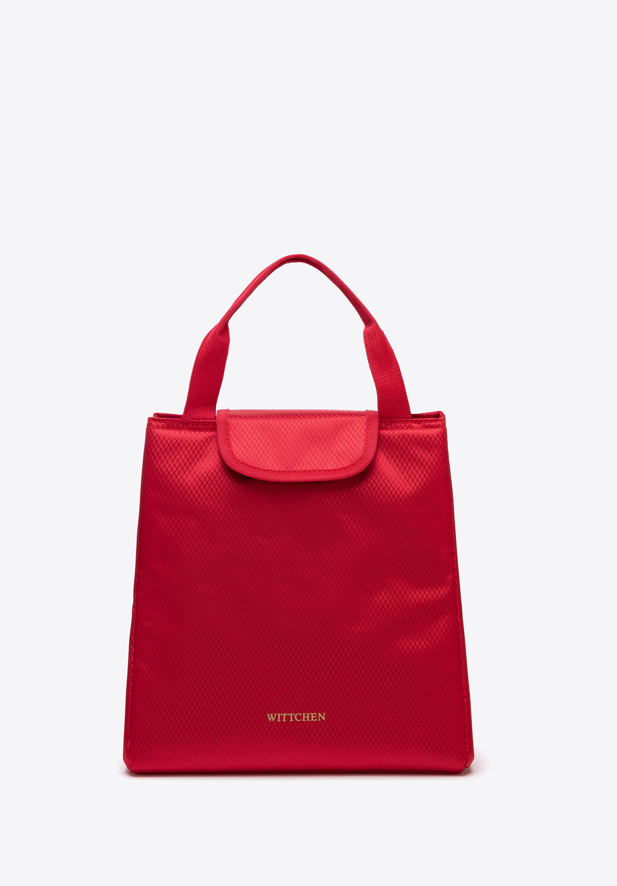 Trapezförmige Lunch-Tasche 56-3-022-30