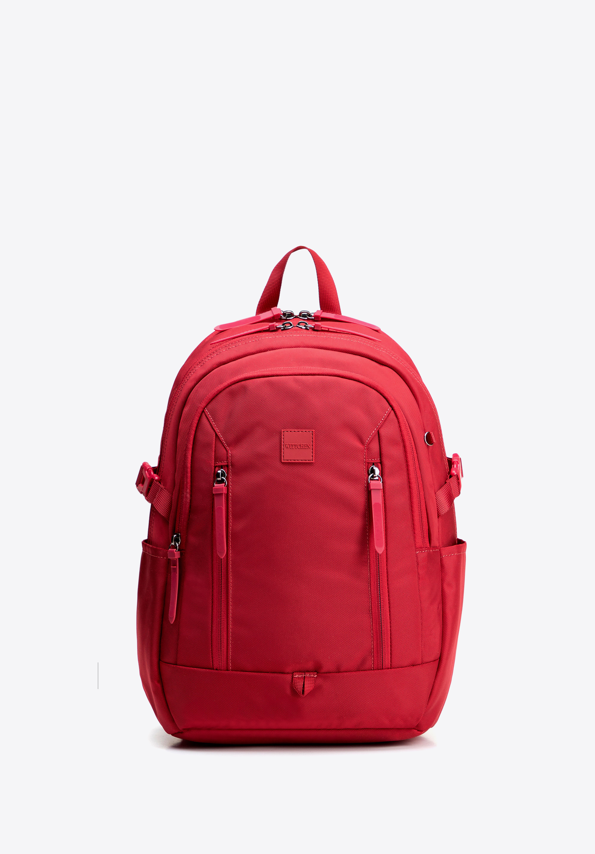 Universal-Rucksack für Flugreisen, rot, 102-3P-803-3, Bild 1