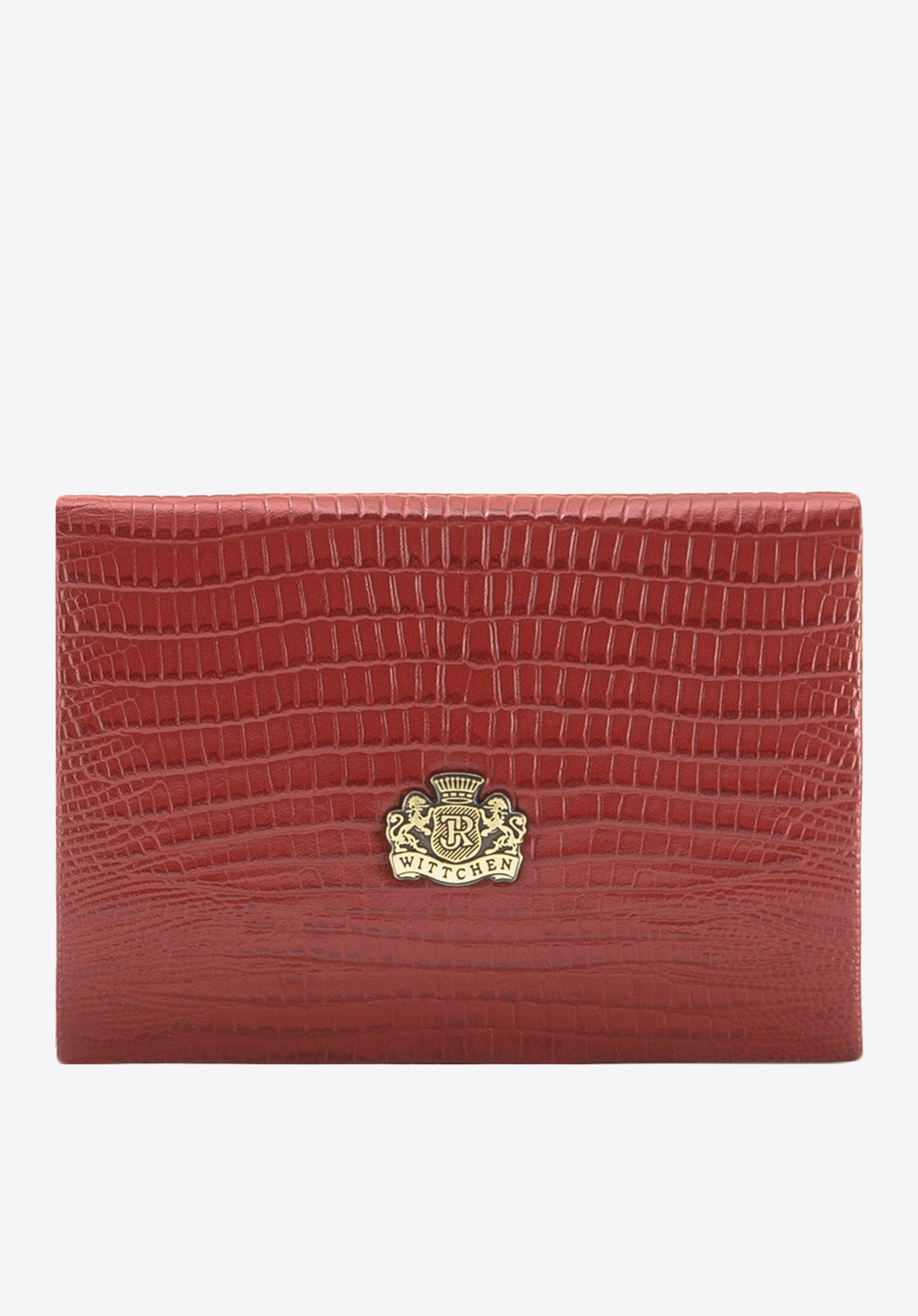 Visitenkartenetui, rot, 15-2-133-3J, Bild 1