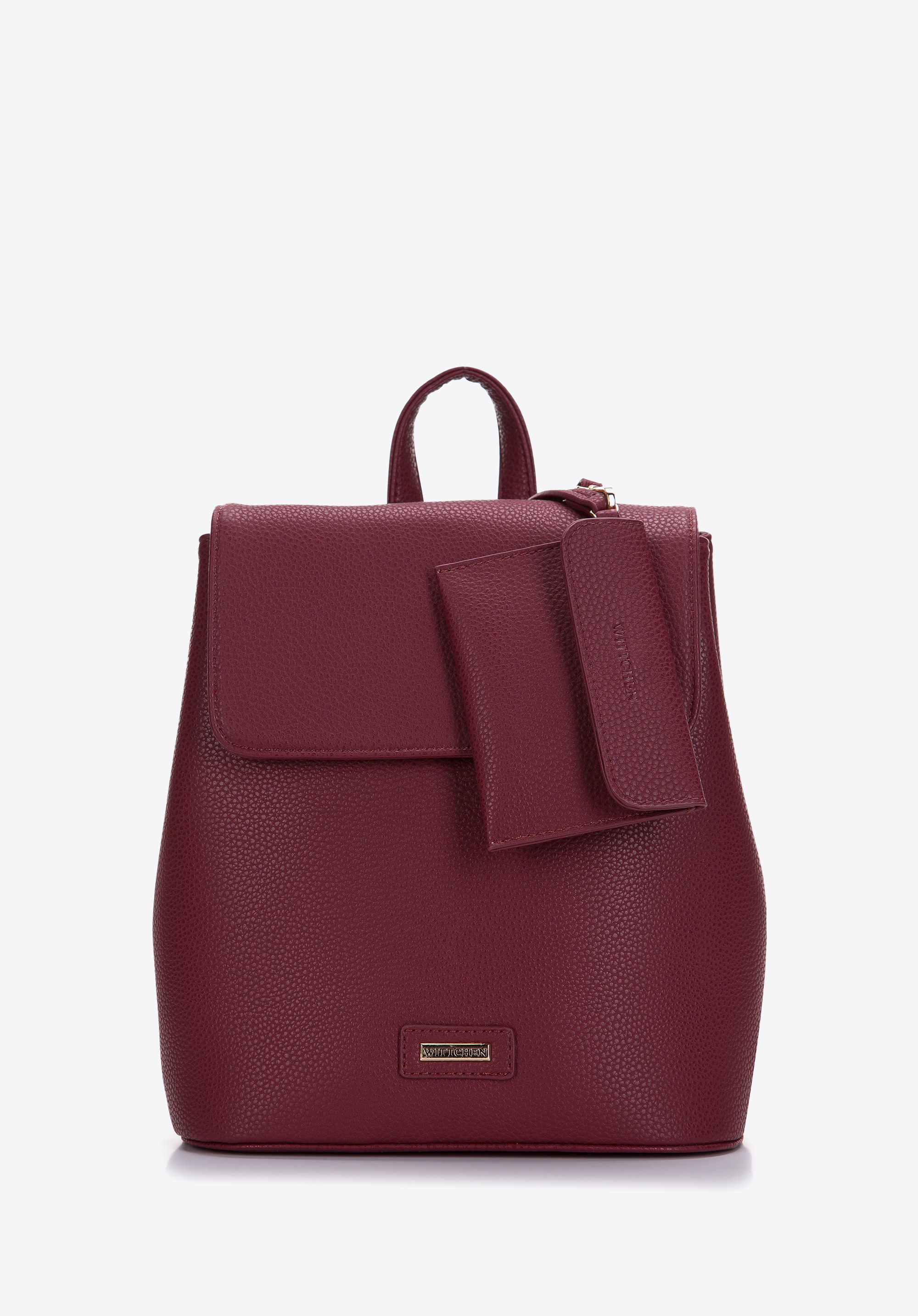Rucsac de damă din piele artificială