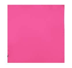 Шелковый платок, розовый, 94-7D-S01-6, Фотография 1