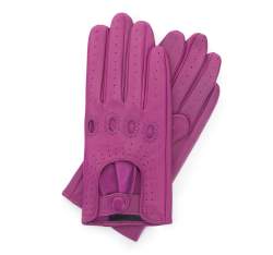 Женские перчатки, розовый, 46-6-275-P-M, Фотография 1