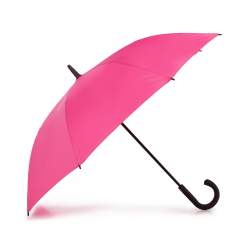 Esernyő félautomata logóval, rózsaszín, PA-7-152-P, Fénykép 1