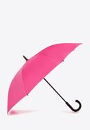 Esernyő félautomata logóval, rózsaszín, PA-7-152-1, Fénykép 1