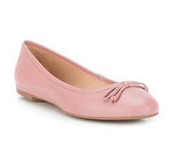 Női cipő, rózsaszín, 88-D-258-P-36, Fénykép 1