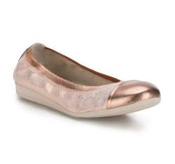 Női cipő, rózsaszín, 88-D-454-P-35, Fénykép 1
