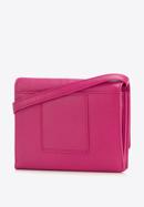Női pénztárca + deréktáska egyben, rózsaszín, 26-2-110-3, Fénykép 2