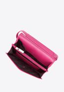Női pénztárca + deréktáska egyben, rózsaszín, 26-2-110-3, Fénykép 3