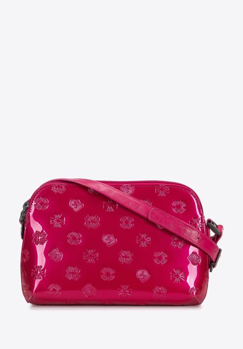 Női táska, rózsaszín, 34-4-099-FF, Fénykép 1