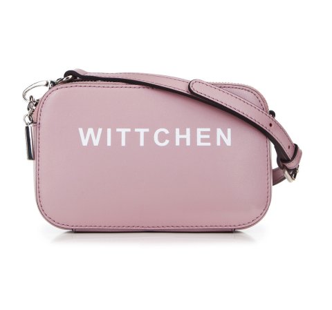 Női táska, rózsaszín, 88-4E-434-V, Fénykép 1
