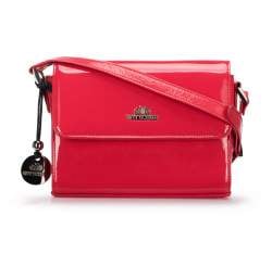 Női táska, rózsaszín, 25-4-104-P, Fénykép 1