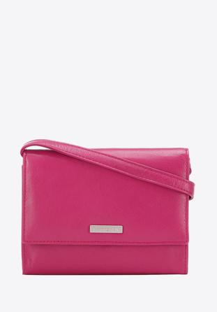 Női pénztárca + deréktáska egyben, rózsaszín, 26-2-110-F, Fénykép 1