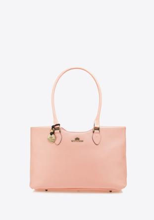 Női táska, rózsaszín, 82-4E-915-P, Fénykép 1