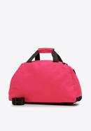 Cestovní taška, růžová, 56-3S-926-30, Obrázek 2
