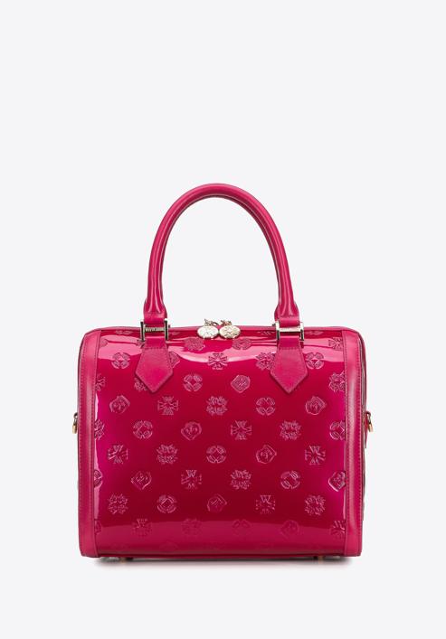 Dámská kabelka, růžová, 34-4-239-FF, Obrázek 1