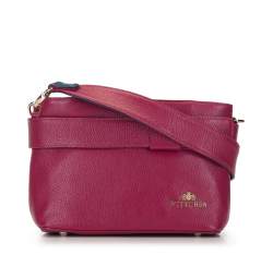 Dámská kabelka, růžová, 93-4E-321-P, Obrázek 1