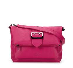 Dámská kabelka, růžová, 95-4E-015-3, Obrázek 1