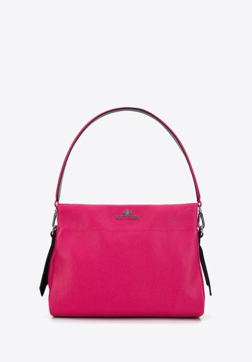Dámská kabelka, růžová, 95-4E-022-4, Obrázek 1