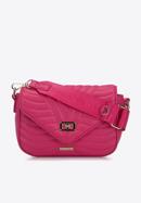 Dámská kabelka, růžová, 93-4Y-530-Z, Obrázek 2