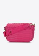 Dámská kabelka, růžová, 93-4Y-530-Z, Obrázek 3