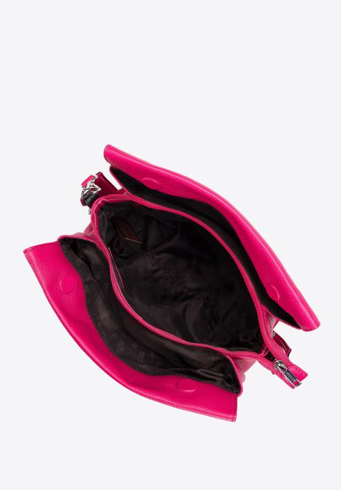 Dámská kabelka, růžová, 95-4E-022-4, Obrázek 3