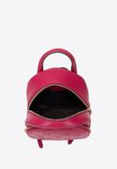 Dámský batoh, růžová, 95-4E-637-P, Obrázek 3