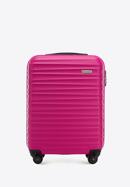 Kabinový cestovní kufr, růžová, 56-3A-311-11, Obrázek 1