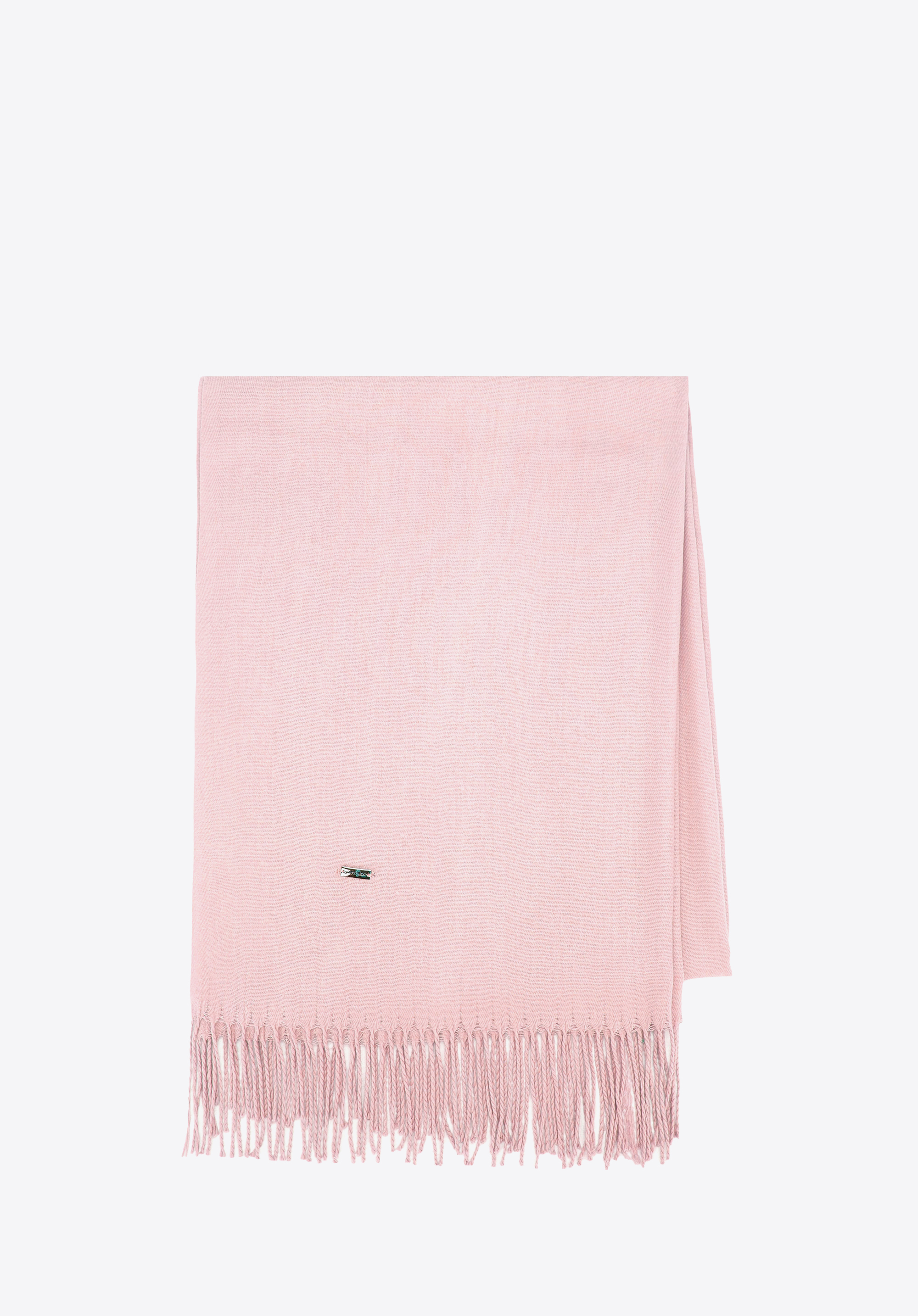 Šátek, růžová, 101-7F-100-P, Obrázek 1