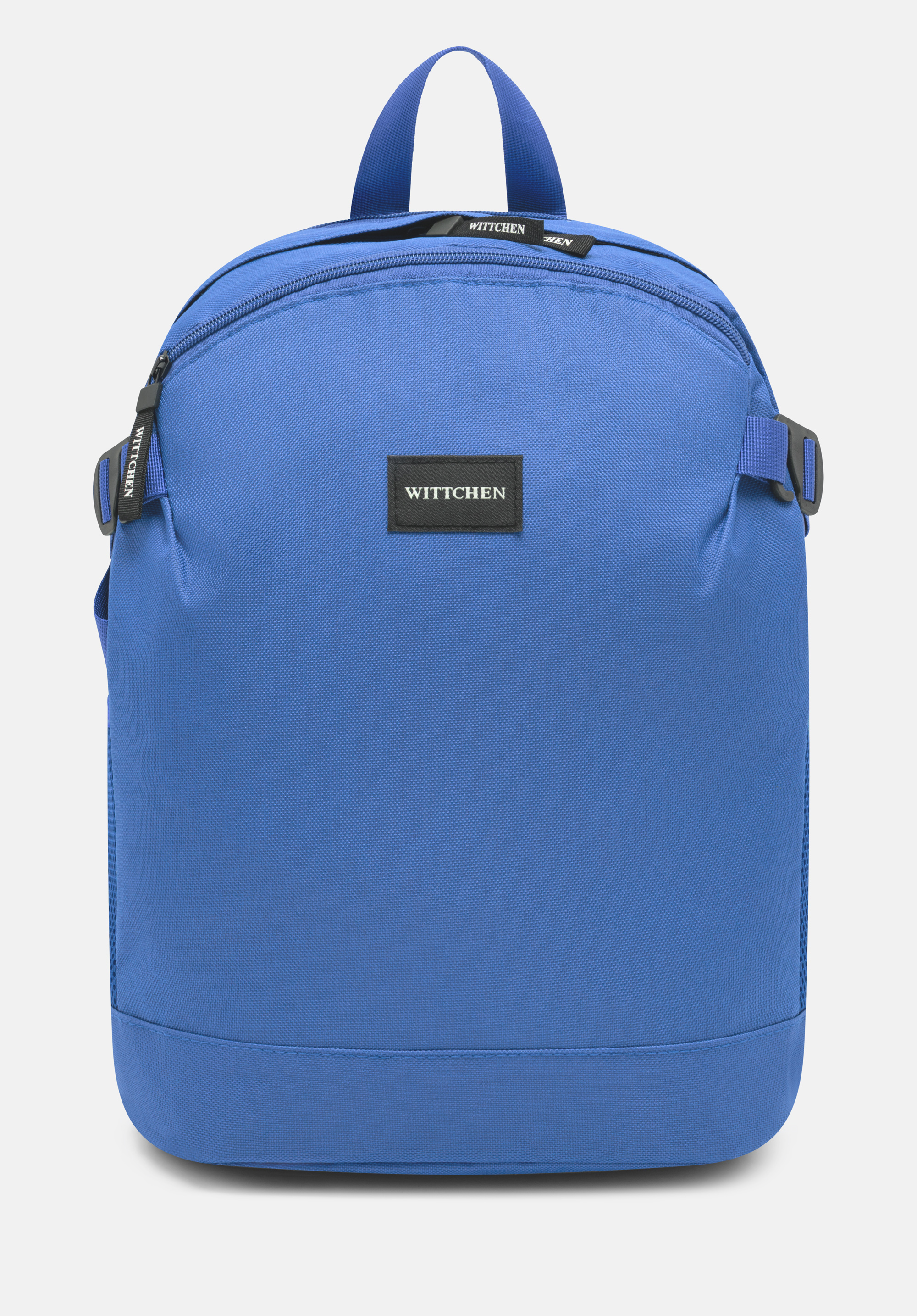 Рюкзак basic маленький, синій, 56-3S-937-95, Фото 1