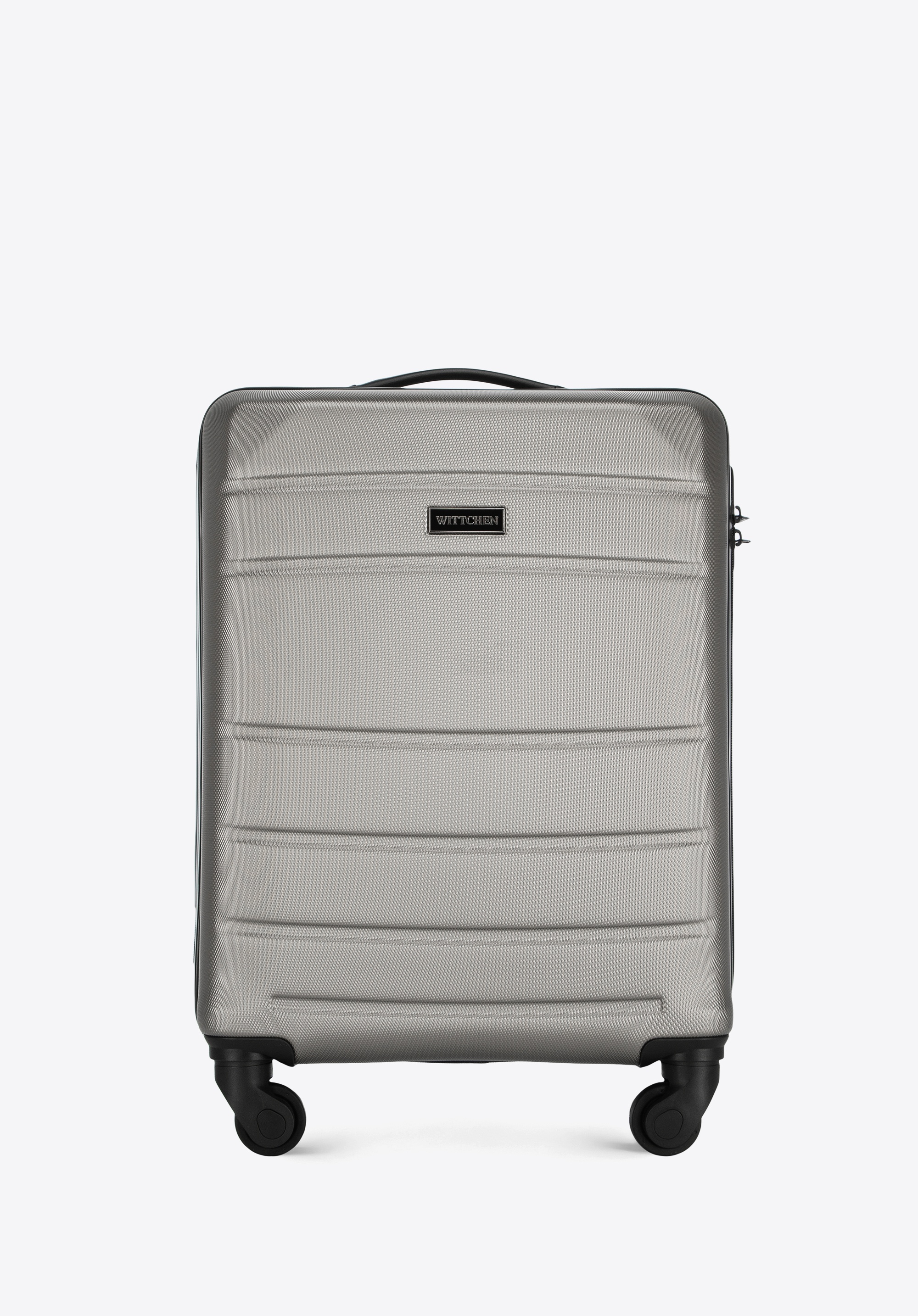 Valză cabina cu ABS, canelata, șampanie, 56-3A-651-86, Fotografie 1