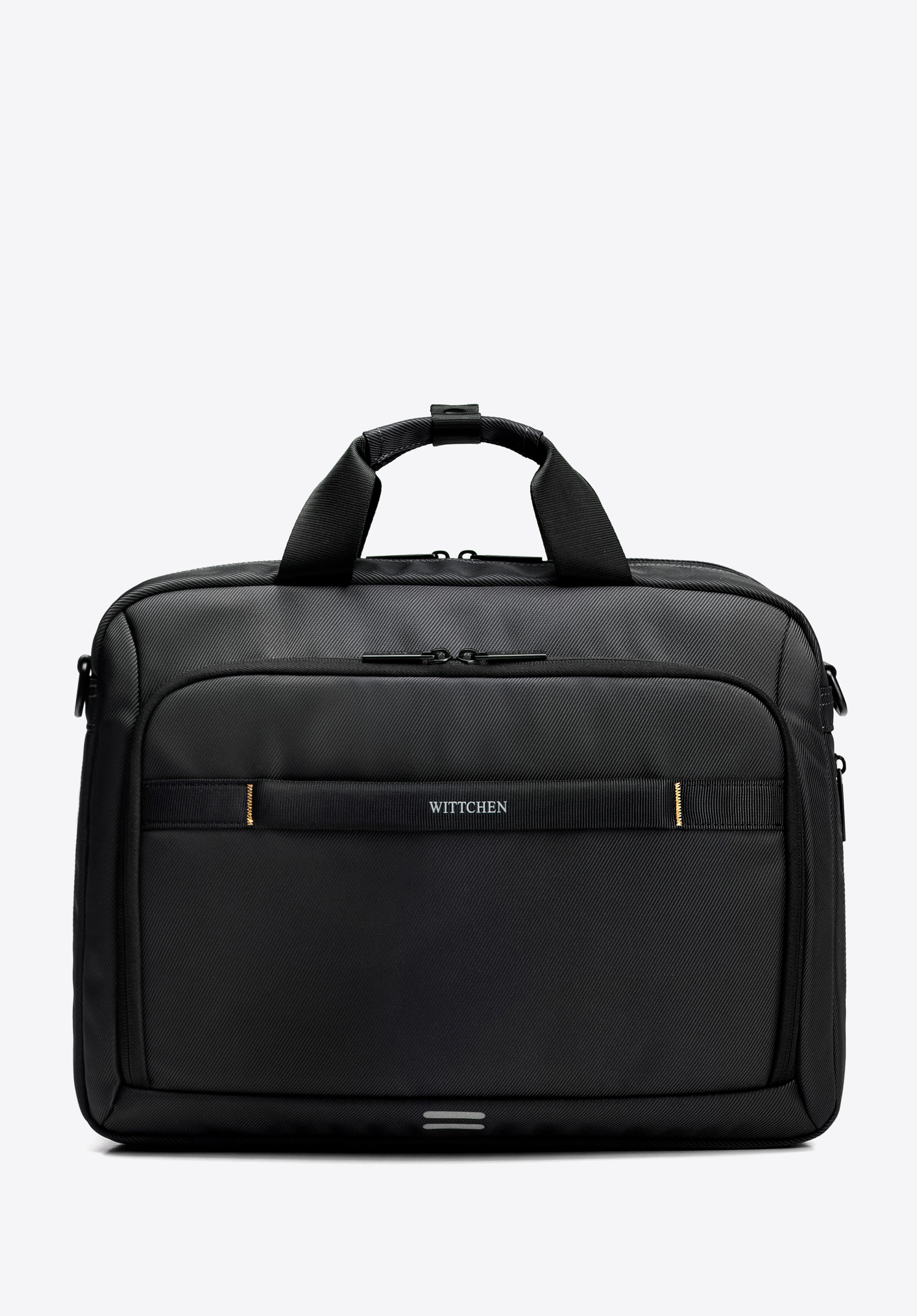 17-Zoll-Laptoptasche, schwarz, 102-3P-810-1, Bild 1