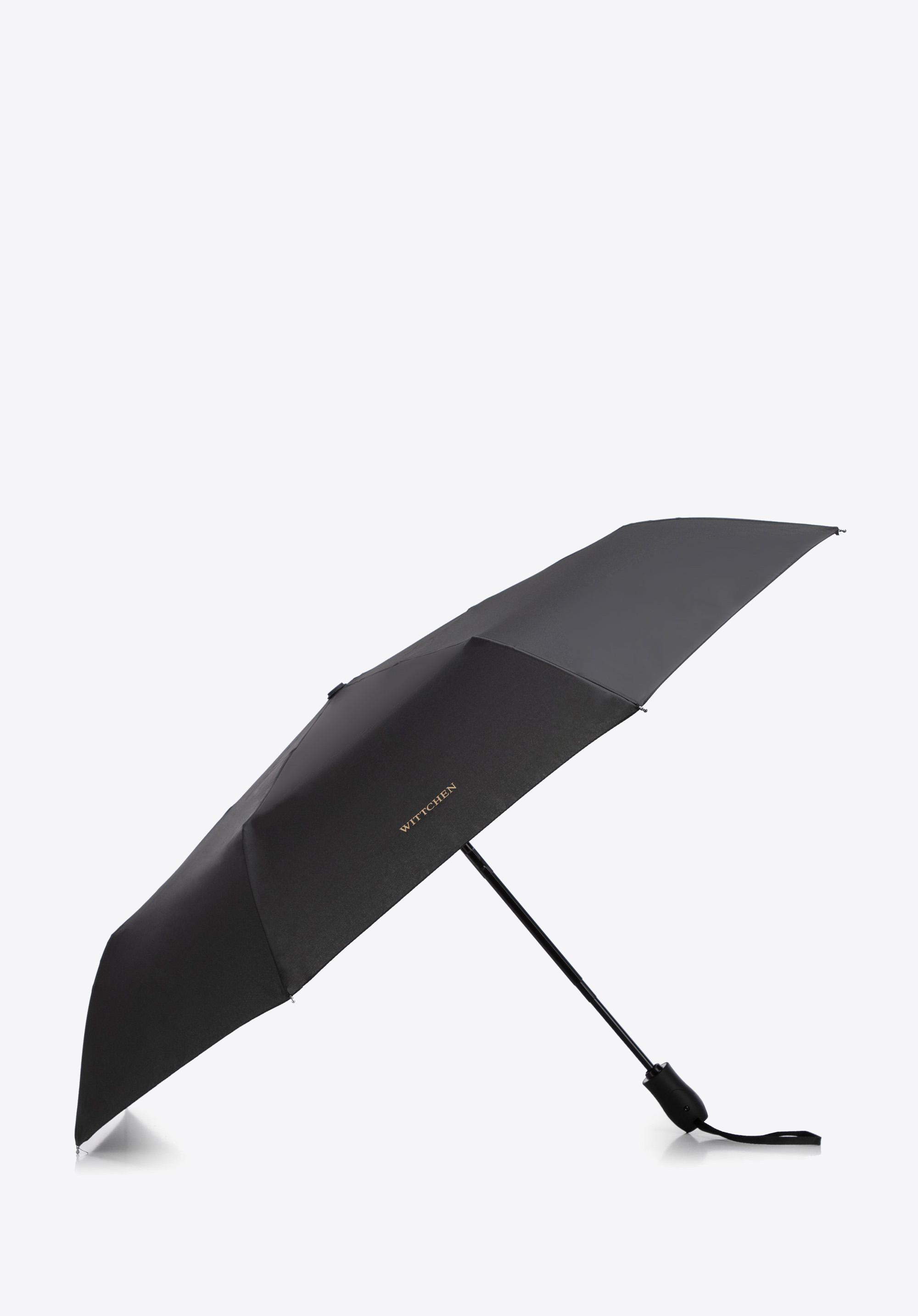 Automatischer Regenschirm in einer Box, schwarz, PA-7B-100-1, Bild 1