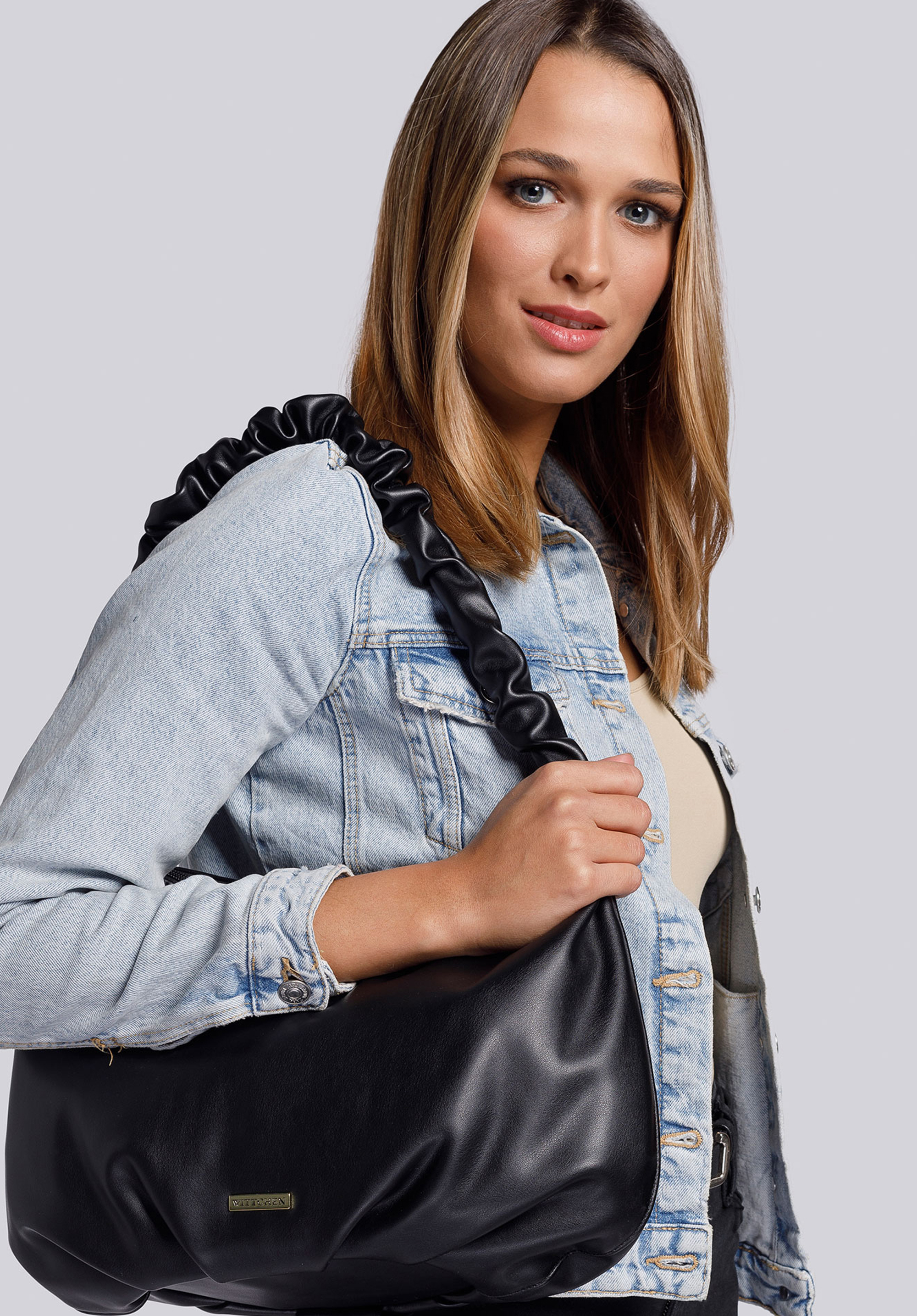 Baguette-Tasche