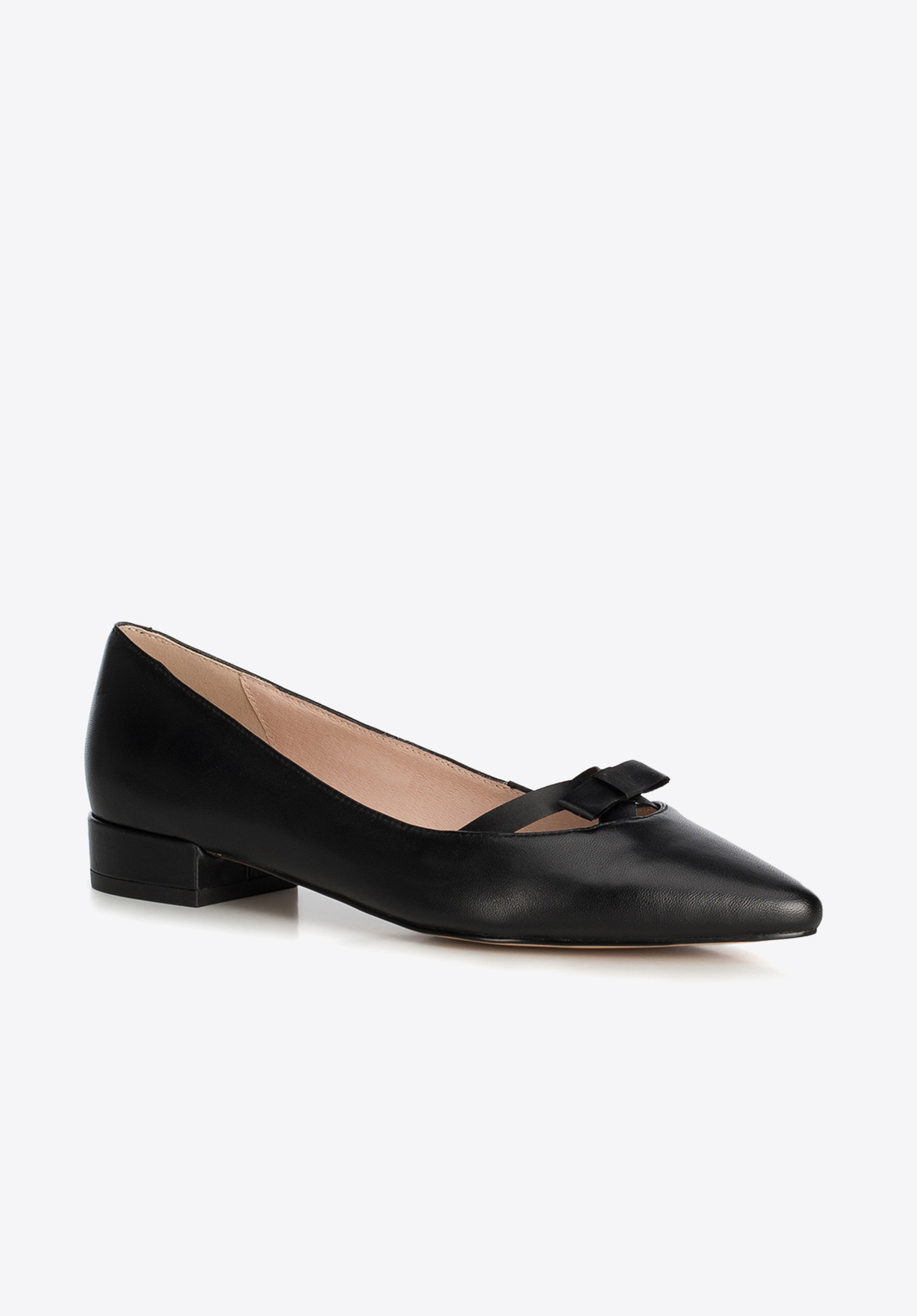 BALLERINA, schwarz, 90-D-966-1-41, Bild 1