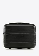 Beauty Case aus Polycarbonat, schwarz, 56-3P-704-91, Bild 1