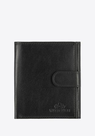 Brieftasche, schwarz, 14-1-010-L11, Bild 1