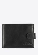 Brieftasche, schwarz, 14-1-038-L11, Bild 1