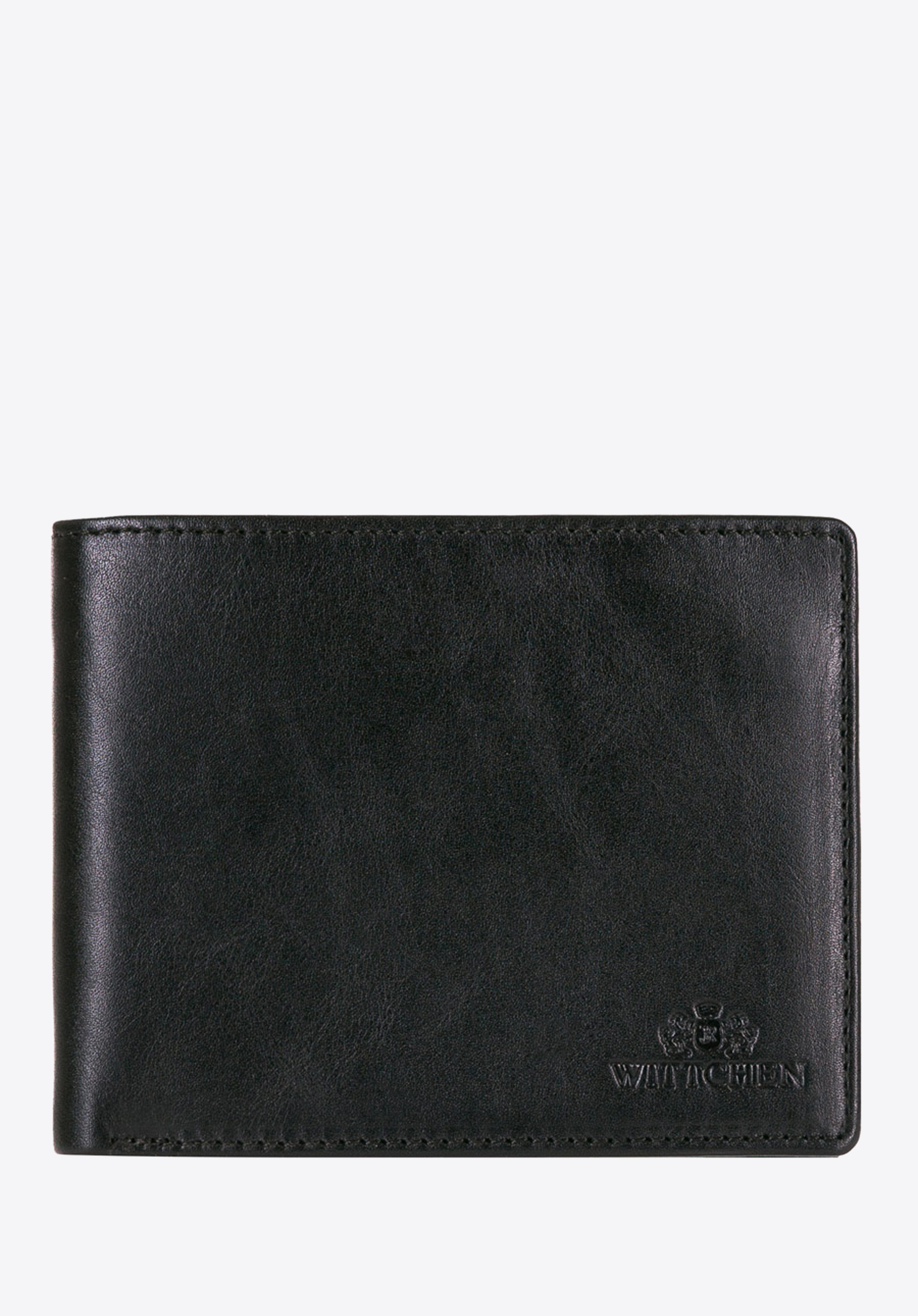 Brieftasche