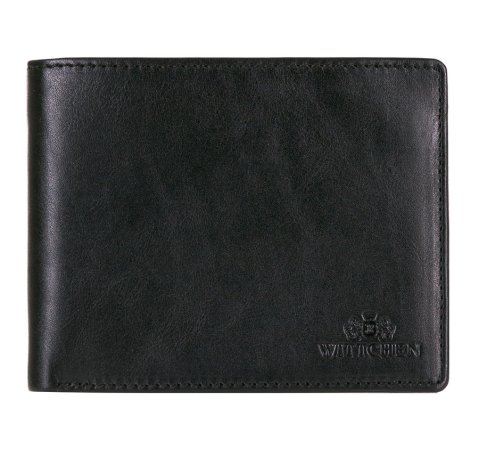 Brieftasche, schwarz, 14-1-040-L41, Bild 1
